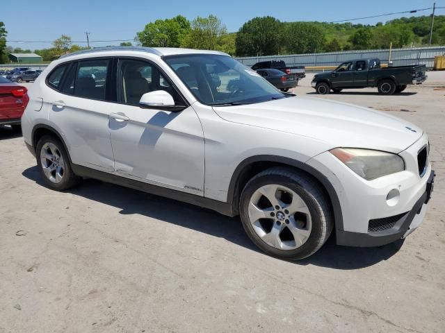 2013 BMW X1 SDRIVE28I