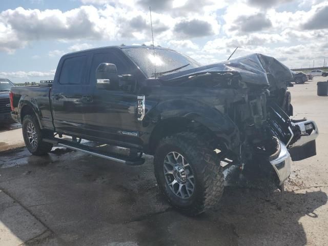 2020 Ford F250 Super Duty