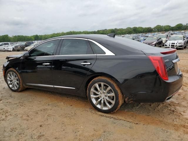 2016 Cadillac XTS Luxury Collection