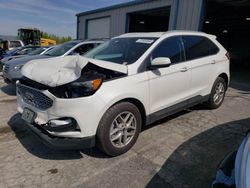 Ford Vehiculos salvage en venta: 2024 Ford Edge SEL