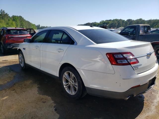 2015 Ford Taurus SE