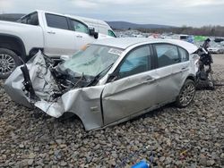 Vehiculos salvage en venta de Copart Duryea, PA: 2010 BMW 328 XI Sulev