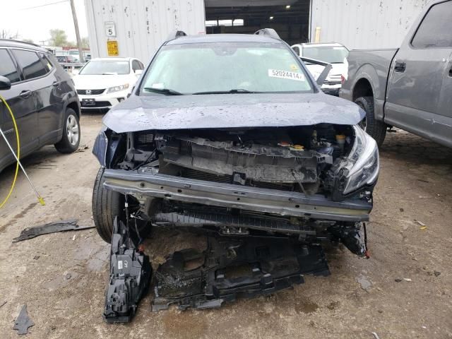 2018 Subaru Outback 3.6R Limited