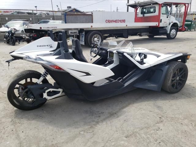 2021 Polaris Slingshot SL