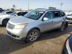 2014 Chevrolet Traverse LT en venta en Chicago Heights, IL