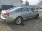 2008 Audi A6 3.2 Quattro