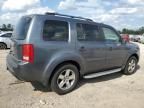 2010 Honda Pilot EXL