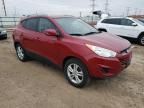 2011 Hyundai Tucson GLS