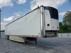 Salvage cars for sale from Copart Cartersville, GA: 2016 Cimc Trailer