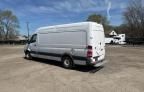 2012 Mercedes-Benz Sprinter 2500