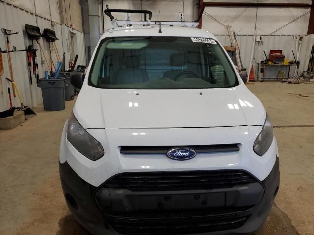 2014 Ford Transit Connect XL