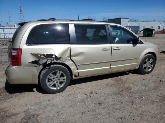 2010 Dodge Grand Caravan SE