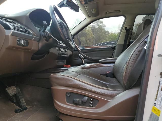 2010 BMW X5 XDRIVE30I