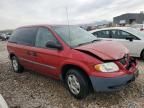 2002 Dodge Caravan SE