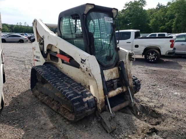 2016 Bobcat T740