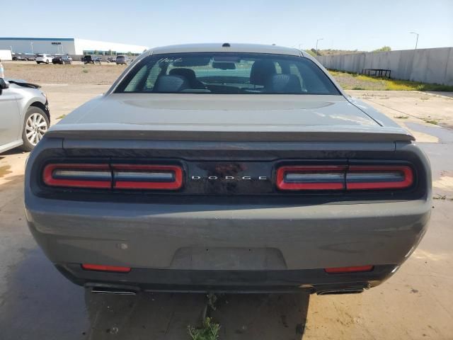 2017 Dodge Challenger R/T