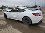 2015 Hyundai Genesis Coupe 3.8L