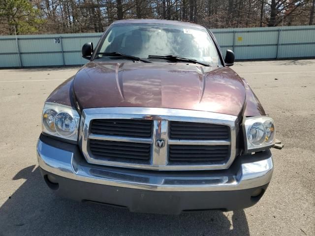 2005 Dodge Dakota SLT