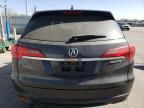 2013 Acura RDX Technology