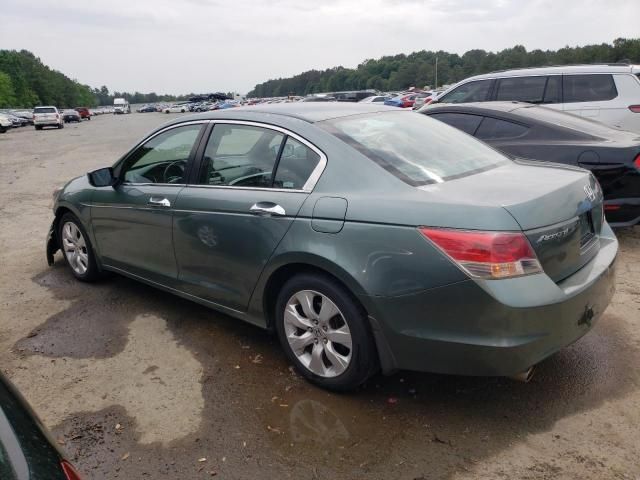 2008 Honda Accord EX