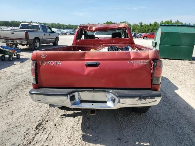 2004 Toyota Tacoma Xtracab Prerunner