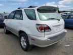 2002 Lexus RX 300