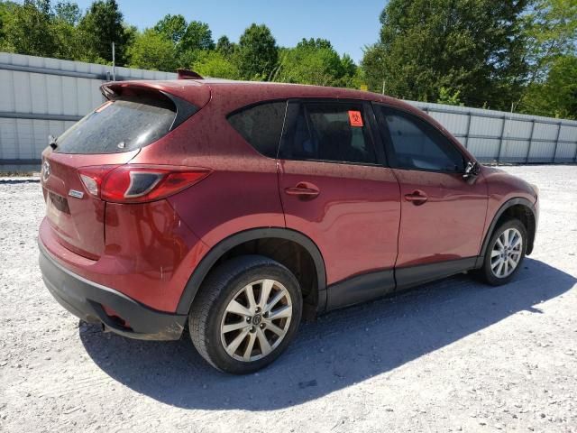 2013 Mazda CX-5 Touring