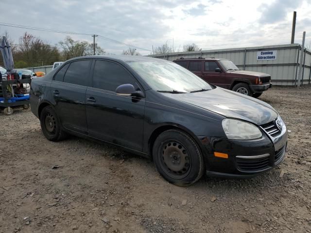 2009 Volkswagen Jetta S