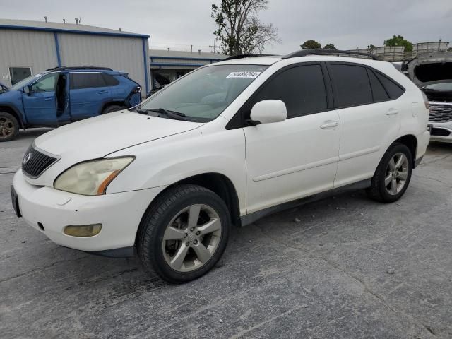 2006 Lexus RX 330