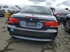 2007 BMW 328 I Sulev