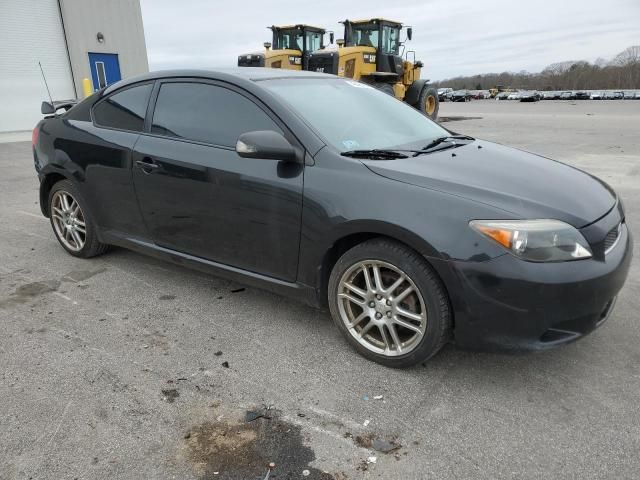 2006 Scion TC