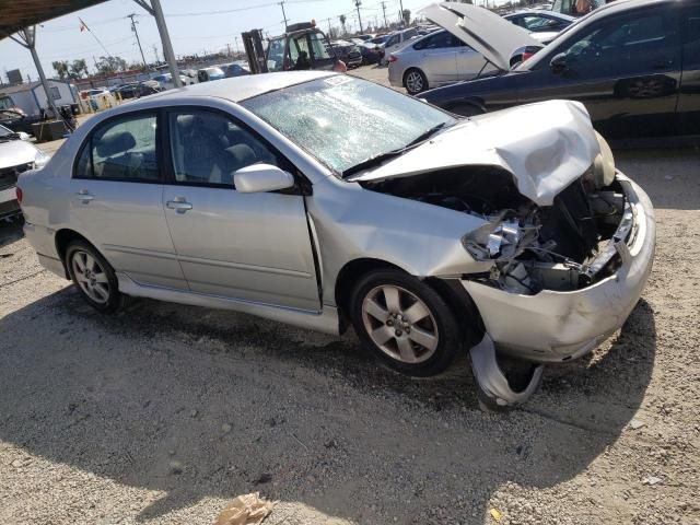 2003 Toyota Corolla CE