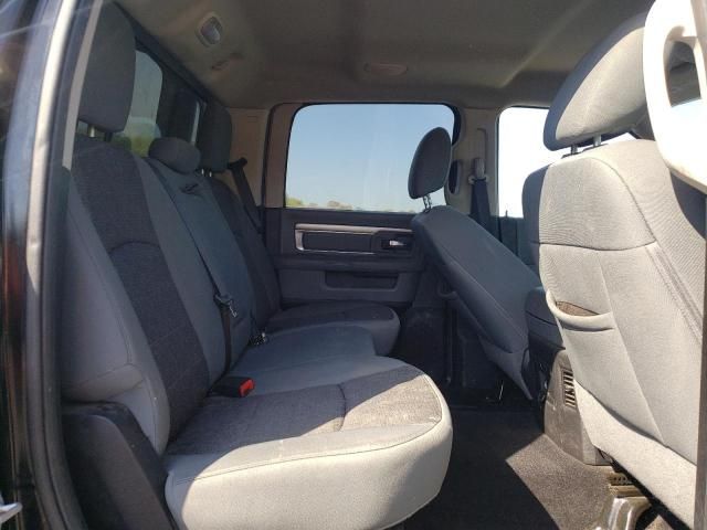 2014 Dodge RAM 1500 SLT