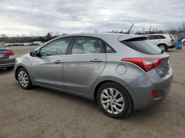 2016 Hyundai Elantra GT