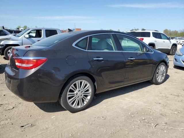 2013 Buick Verano