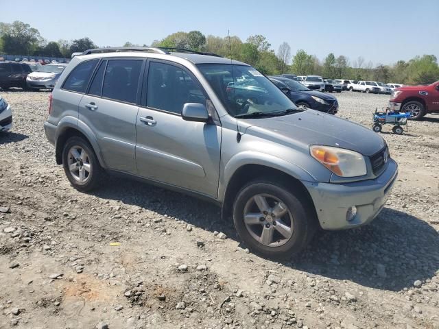 2004 Toyota Rav4