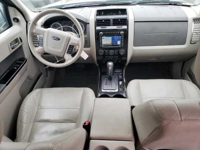 2009 Ford Escape Hybrid