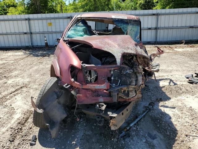 2004 Toyota Tundra Access Cab SR5