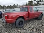 2002 Ford Ranger Super Cab