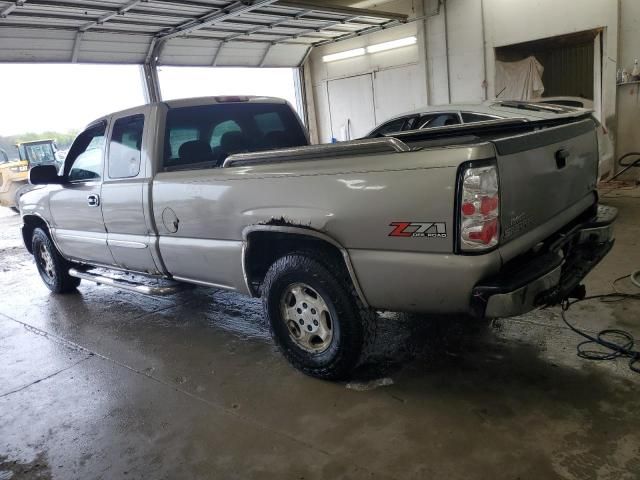 2003 GMC New Sierra K1500