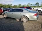 2007 Buick Lucerne CX