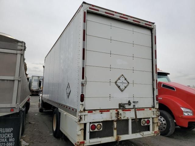 2009 International 4000 4300