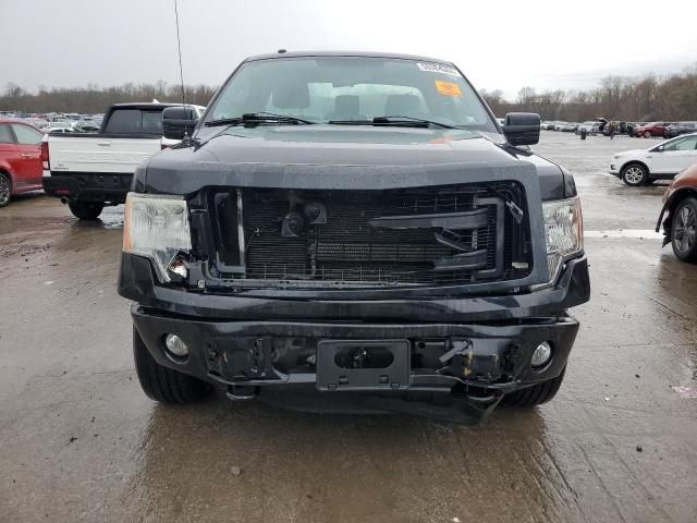 2013 Ford F150