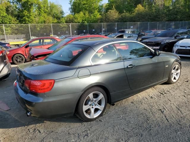 2011 BMW 335 I