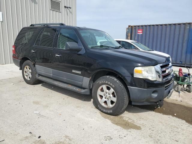 2007 Ford Expedition XLT