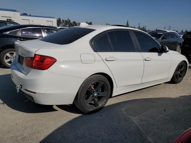 2014 BMW 320 I