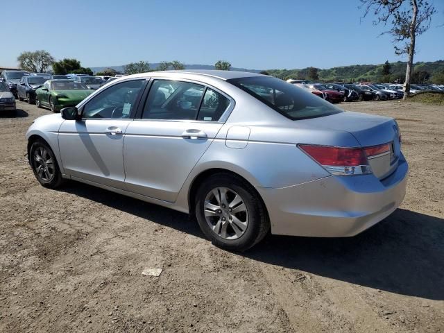 2011 Honda Accord LXP