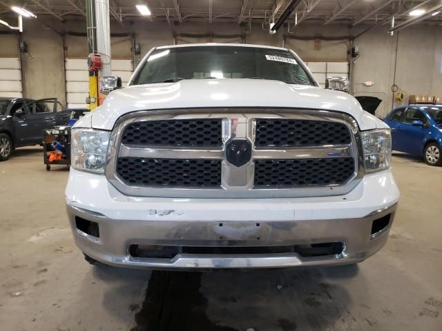 2013 Dodge RAM 1500 SLT