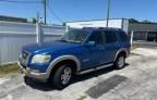 2010 Ford Explorer Eddie Bauer