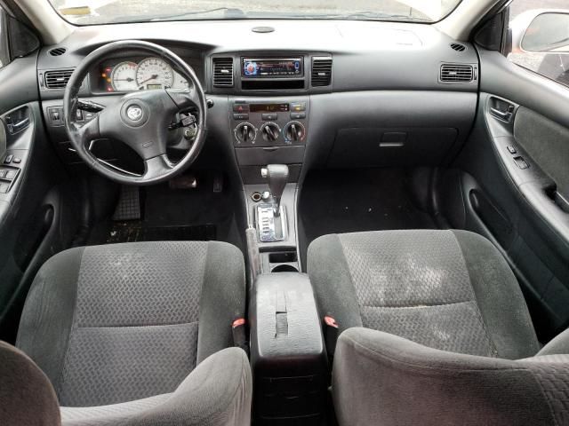 2008 Toyota Corolla CE